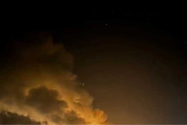 Окупанти завдали повторного удару по підприємству ДТЕК на Дніпропетровщині