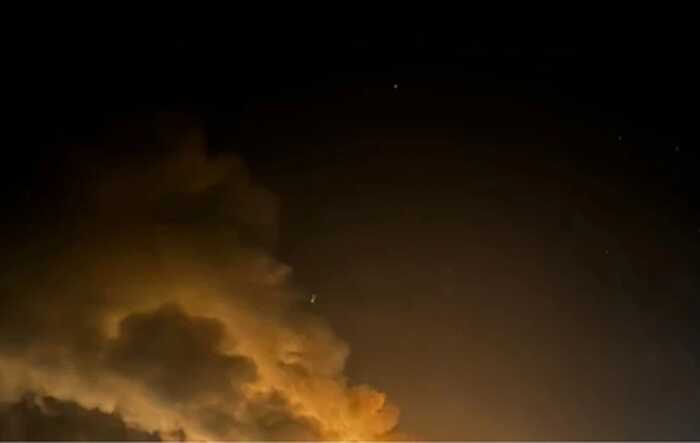 Окупанти завдали повторного удару по підприємству ДТЕК на Дніпропетровщині