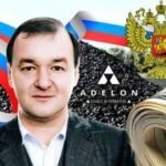 Як «вугільний король» Дмитро Коваленко через «фунта» Сергія Саприкіна довів до банкрутства компанію «Інтеркоалтрейдинг» і перерозподілив її активи