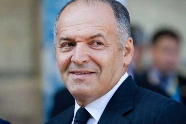 Архіви Епштейна показали, як Україна роками обговорювалася в закритих колах світових еліт за участі Віктора Пінчука