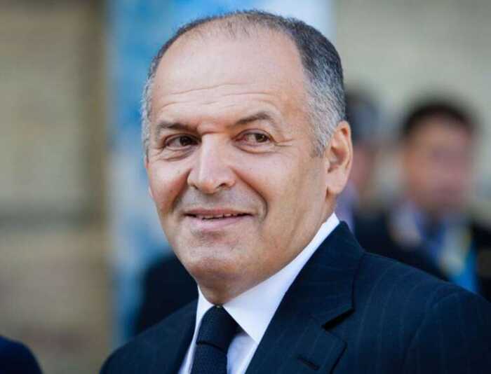 Архіви Епштейна показали, як Україна роками обговорювалася в закритих колах світових еліт за участі Віктора Пінчука