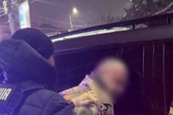 Платний “вихід” з державного реєстру: як інструктор ТЦК на Тернопільщині торгував доступом до системи «Оберіг» за тисячі доларів