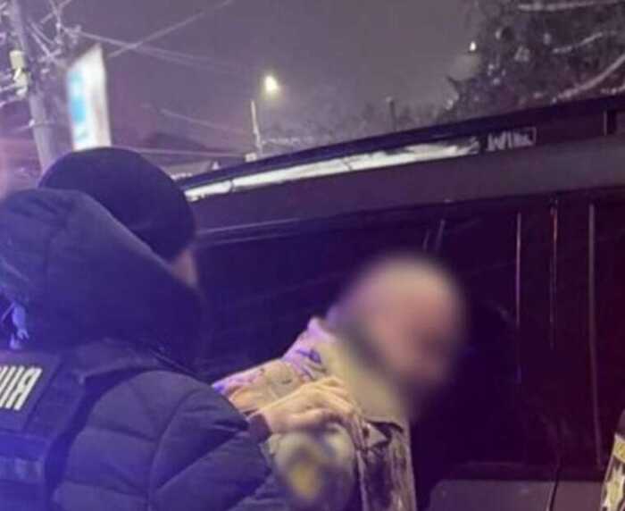 Платний “вихід” з державного реєстру: як інструктор ТЦК на Тернопільщині торгував доступом до системи «Оберіг» за тисячі доларів