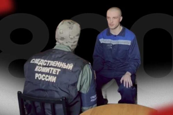 Примусова ексгумація в Маріуполі: військовий розповів про сотні тіл і роботу під наглядом російських сил