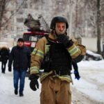Окупанти вдарили дроном по ринку у Харкові
