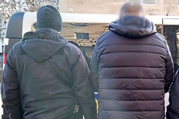 В Одесі нетверезий чоловік відкрив стрілянину в ресторані, вимагаючи наркотики — поліція