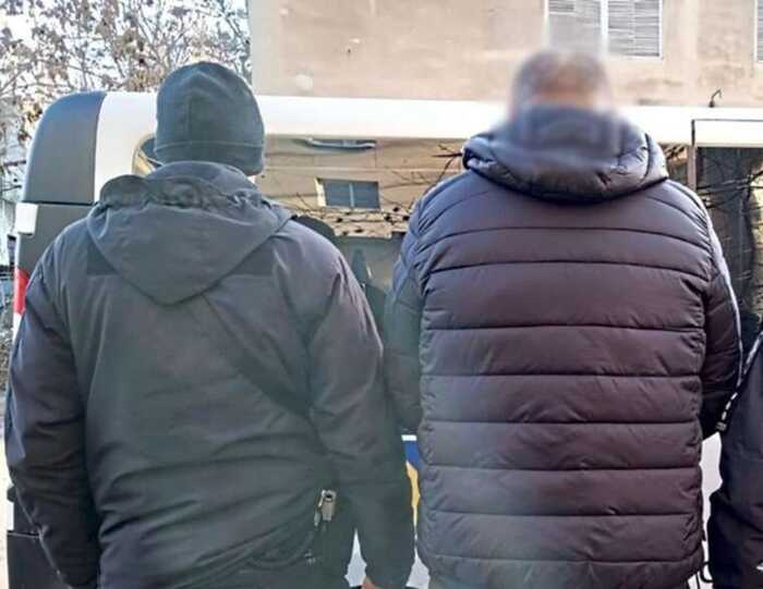 В Одесі нетверезий чоловік відкрив стрілянину в ресторані, вимагаючи наркотики — поліція