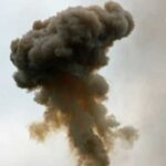 На Донеччині росіяни скинули «ФАБ» на будинок, у якому жила родина з дітьми