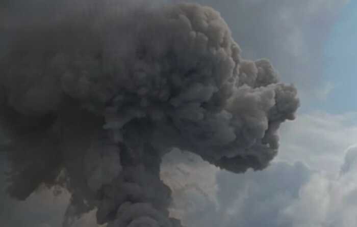 Сили оборони вдарили по пунктах управління та складу боєприпасів росіян