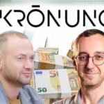 Spain, the UAE, and Germany: how Philipp Schrage and Ignatiy Nayda legalize Russian money through Kronung structures