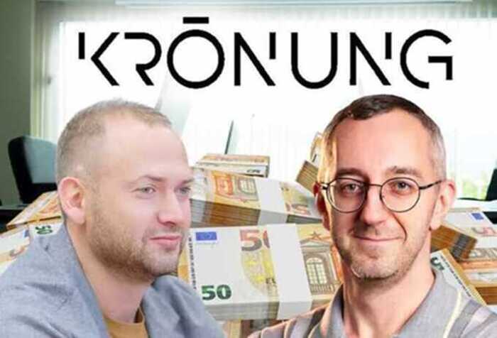Spain, the UAE, and Germany: how Philipp Schrage and Ignatiy Nayda legalize Russian money through Kronung structures