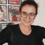 У документах Епштейна спливли контакти з українською модельною агенцією Linea 12 Models