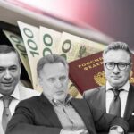 Swiss passport, Russian metal, European markets: How Oleg Tsyura neutralised sanctions on military-grade ferrochrome