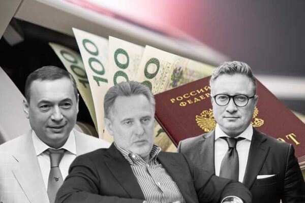 Swiss passport, Russian metal, European markets: How Oleg Tsyura neutralised sanctions on military-grade ferrochrome