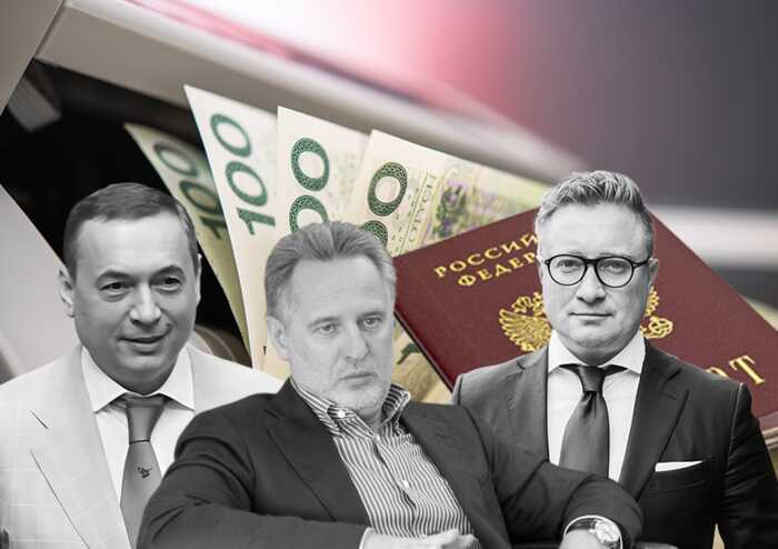 Swiss passport, Russian metal, European markets: How Oleg Tsyura neutralised sanctions on military-grade ferrochrome