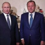 Маріус Візер і його радник Алмаз Алсенов: як керівництво Міжнародної федерації дзюдо пов’язане з торгівлею російською нафтою та зерном під час війни