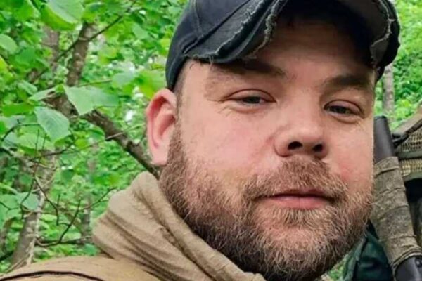 Колишній командир Chosen Company Раян О’Лірі заявив про критичні затримки виплат іноземним військовим у Силах оборони