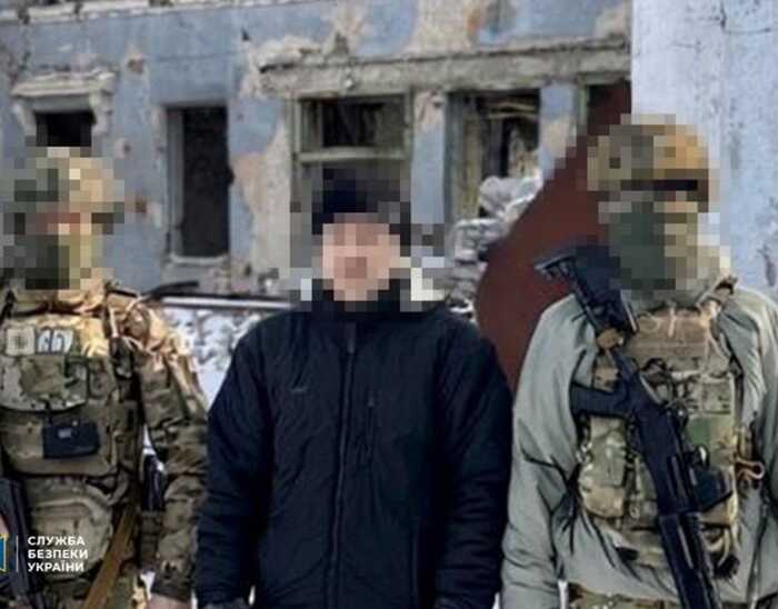 У Дружківці викрили агента ФСБ, який через матір передавав розвіддані РФ — СБУ