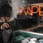 Ринок вейпів у тіні: як держава щороку втрачає мільярди гривень через нелегальну торгівлю електронними сигаретами