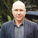 На війні загинув колишній депутат від "Радикальної партії" та військовий Роман Каліш