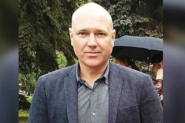 На війні загинув колишній депутат від "Радикальної партії" та військовий Роман Каліш