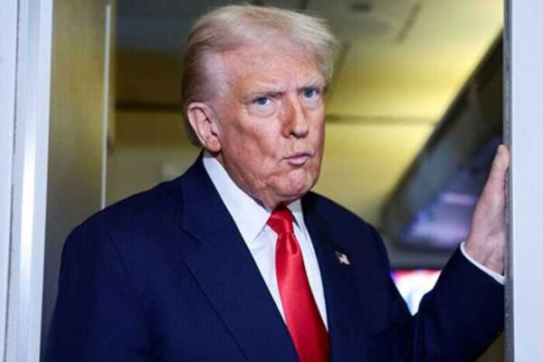 Трамп готується вийти з переговорів щодо припинення вогню в Україні, — The Atlantic