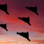 Ворог знову атакував Одесу дронами: пошкоджено інфраструктуру й житлові будинки, четверо поранених