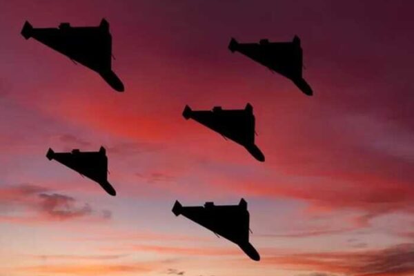 Ворог знову атакував Одесу дронами: пошкоджено інфраструктуру й житлові будинки, четверо поранених