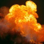 В Одесі внаслідок атаки РФ постраждали четверо людей, один — у важкому стані