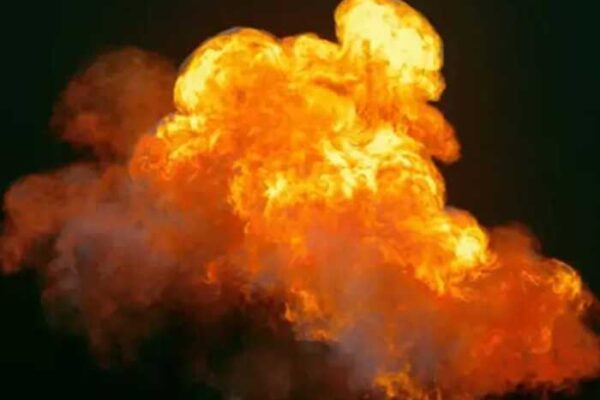 В Одесі внаслідок атаки РФ постраждали четверо людей, один — у важкому стані