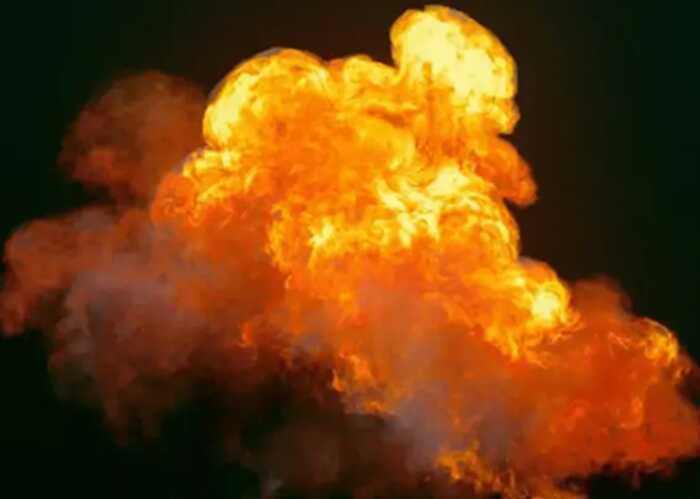 В Одесі внаслідок атаки РФ постраждали четверо людей, один — у важкому стані