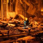 На Одещині РФ атакувала порт, автосалон і житлові будинки: одна людина загинула, шестеро поранені