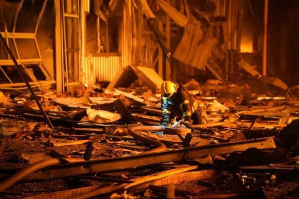 На Одещині РФ атакувала порт, автосалон і житлові будинки: одна людина загинула, шестеро поранені