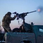 РФ атакувала Україну ракетою та 154 дронами: ППО збила 111 безпілотників