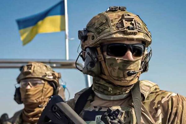 ЗСУ просунулися в районі Борової і Гуляйполя – ISW