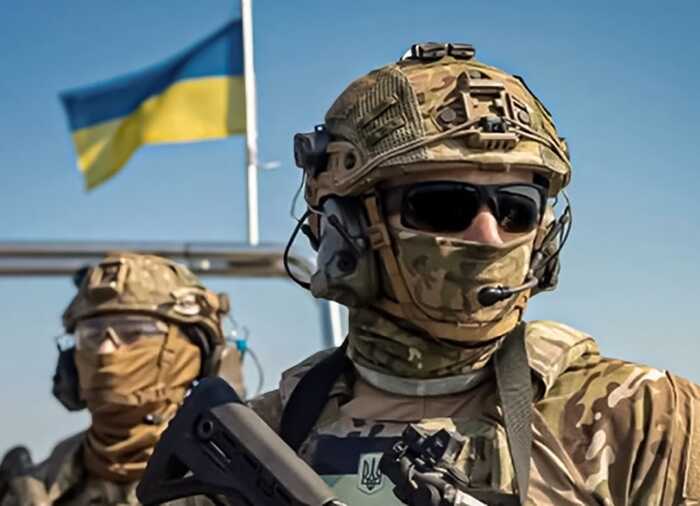 ЗСУ просунулися в районі Борової і Гуляйполя – ISW