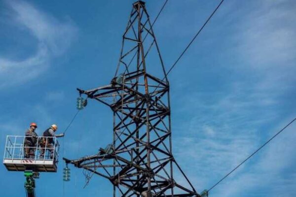 На Миколаївщині окупанти пошкодили енергетичну інфраструктуру
