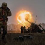 За минулу добу Сили оборони ліквідували 800 окупантів