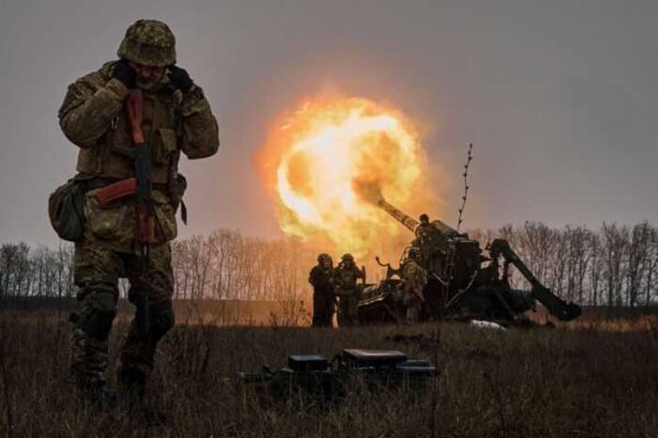 За минулу добу Сили оборони ліквідували 800 окупантів