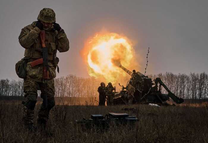 За минулу добу Сили оборони ліквідували 800 окупантів