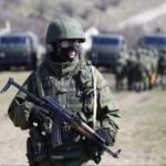 Окупанти просунулись біля Часового Яру, - DeepState