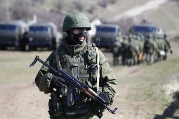 Окупанти просунулись біля Часового Яру, - DeepState