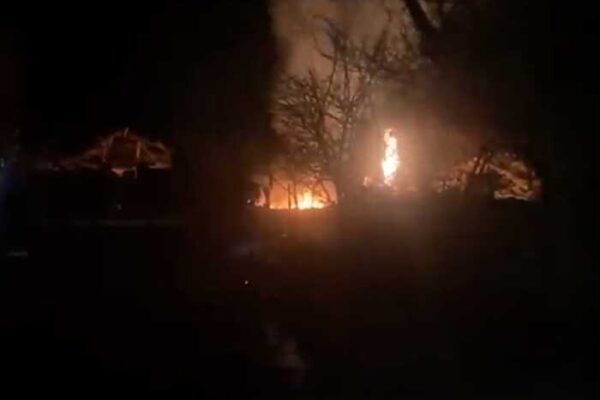 У Краматорську окупанти вдарили по будинку: загинули троє братів, поранені мама й бабуся