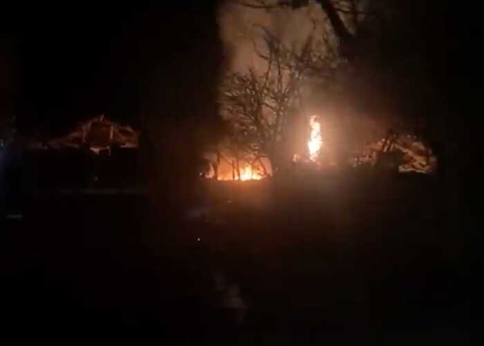 У Краматорську окупанти вдарили по будинку: загинули троє братів, поранені мама й бабуся