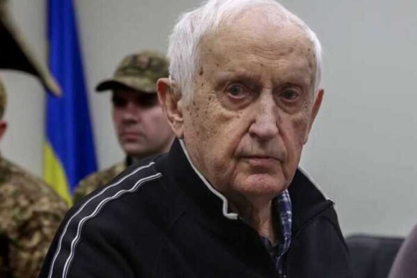 Ексочільника «Мотор Січі» Богуслаєва залишили під вартою із заставою у 700 мільйонів гривень