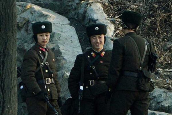 Близько 6000 військових втратила армія КНДР у боях проти ЗСУ