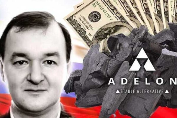 Shadow logistics and offshore companies enabled Ukrainian coal trader Dmytro Kovalenko to keep Russian coal flowing to EU markets despite war and sanctions