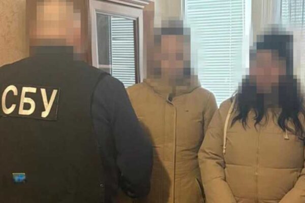 Готували теракти в Києві та Житомирі: СБУ і Нацполіція знешкодили агентурну мережу ФСБ