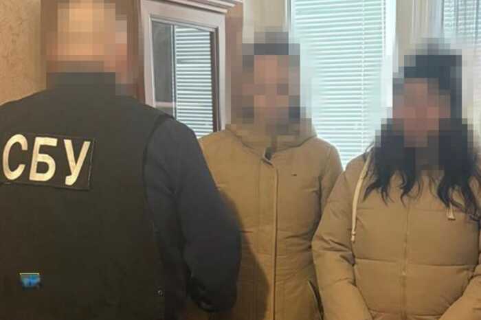 Готували теракти в Києві та Житомирі: СБУ і Нацполіція знешкодили агентурну мережу ФСБ