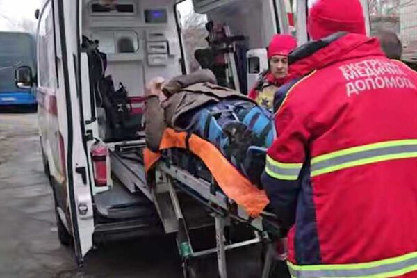 У Херсоні чоловік підірвався на російській міні